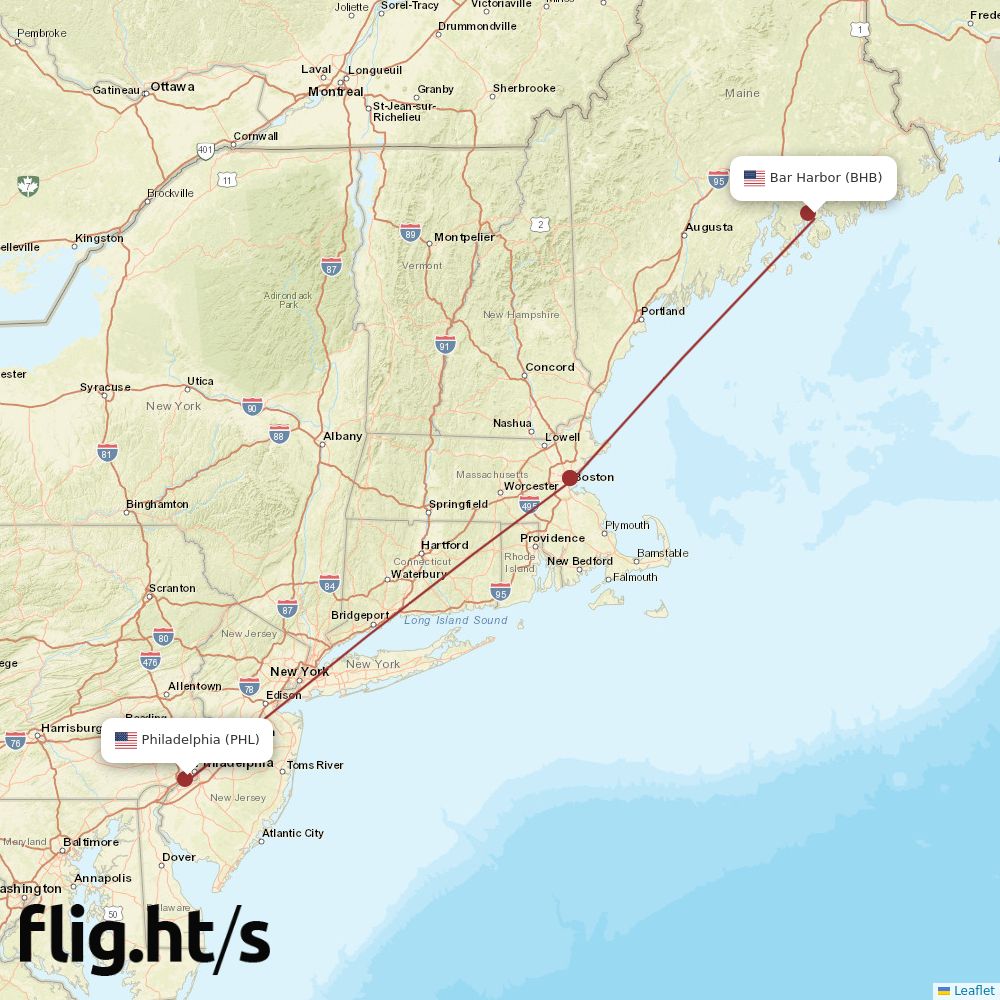 BHB-PHL