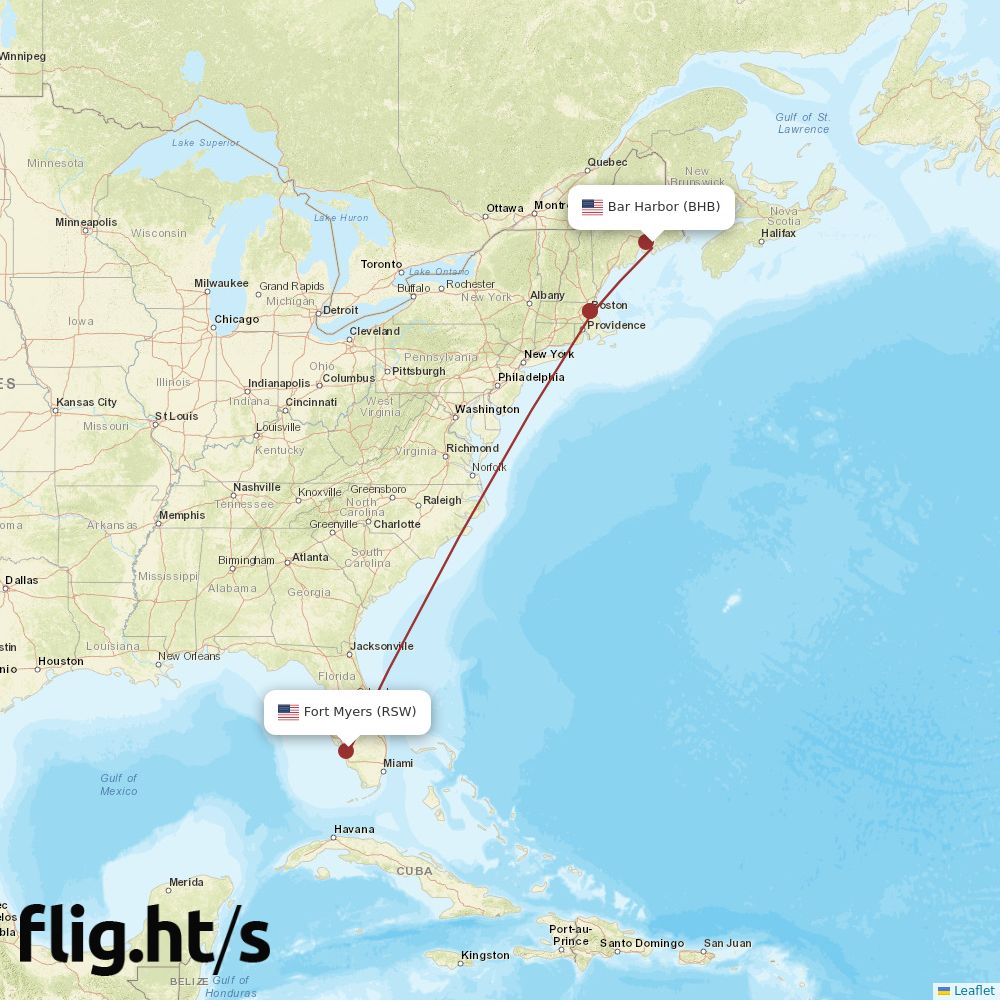 BHB-RSW
