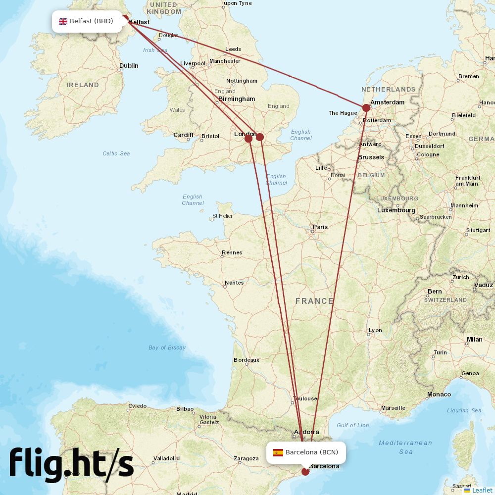 BHD-BCN
