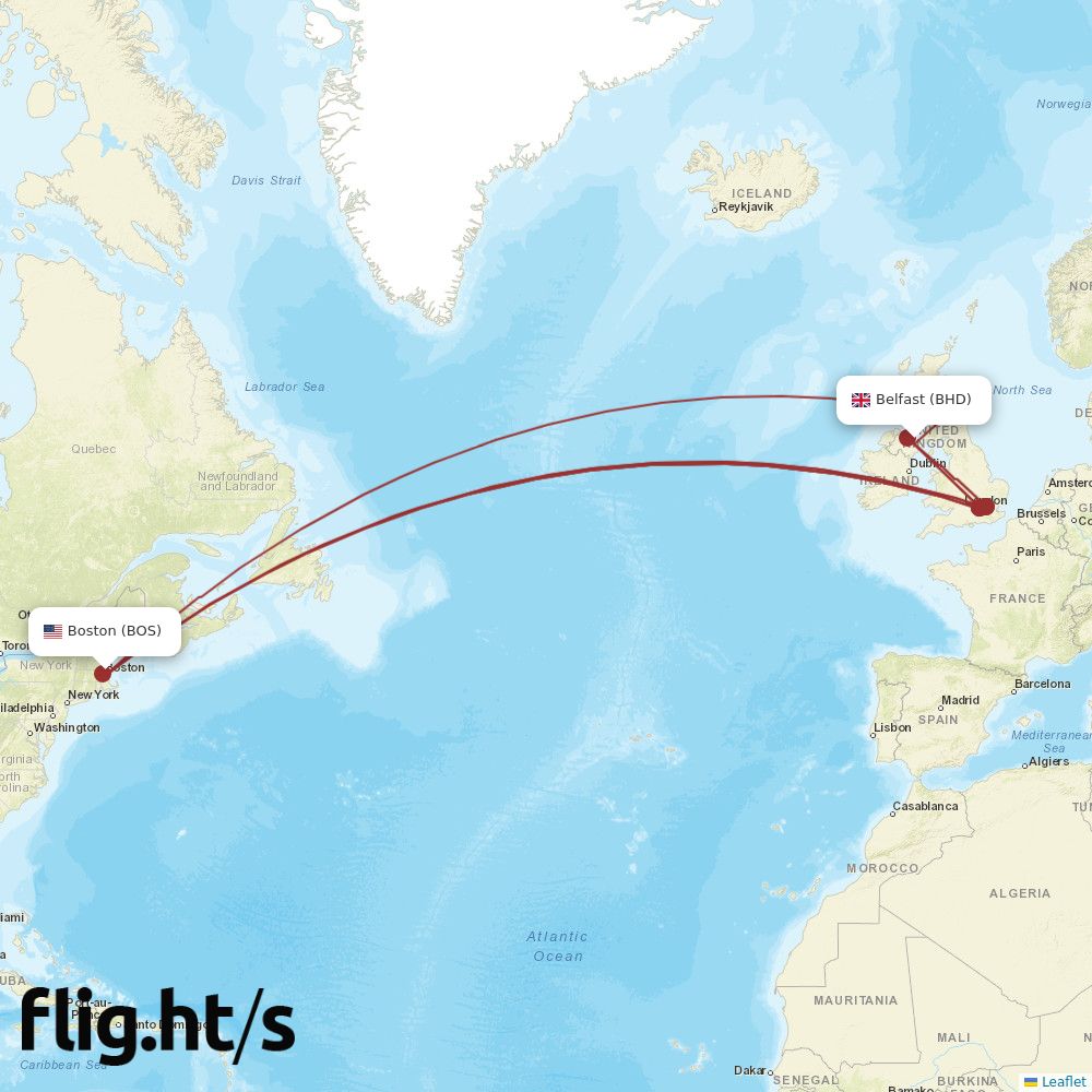 BHD-BOS