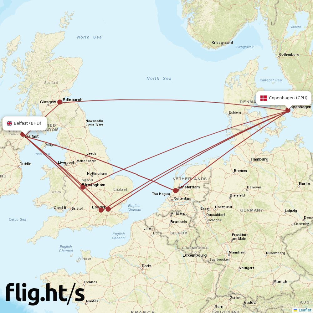 BHD-CPH