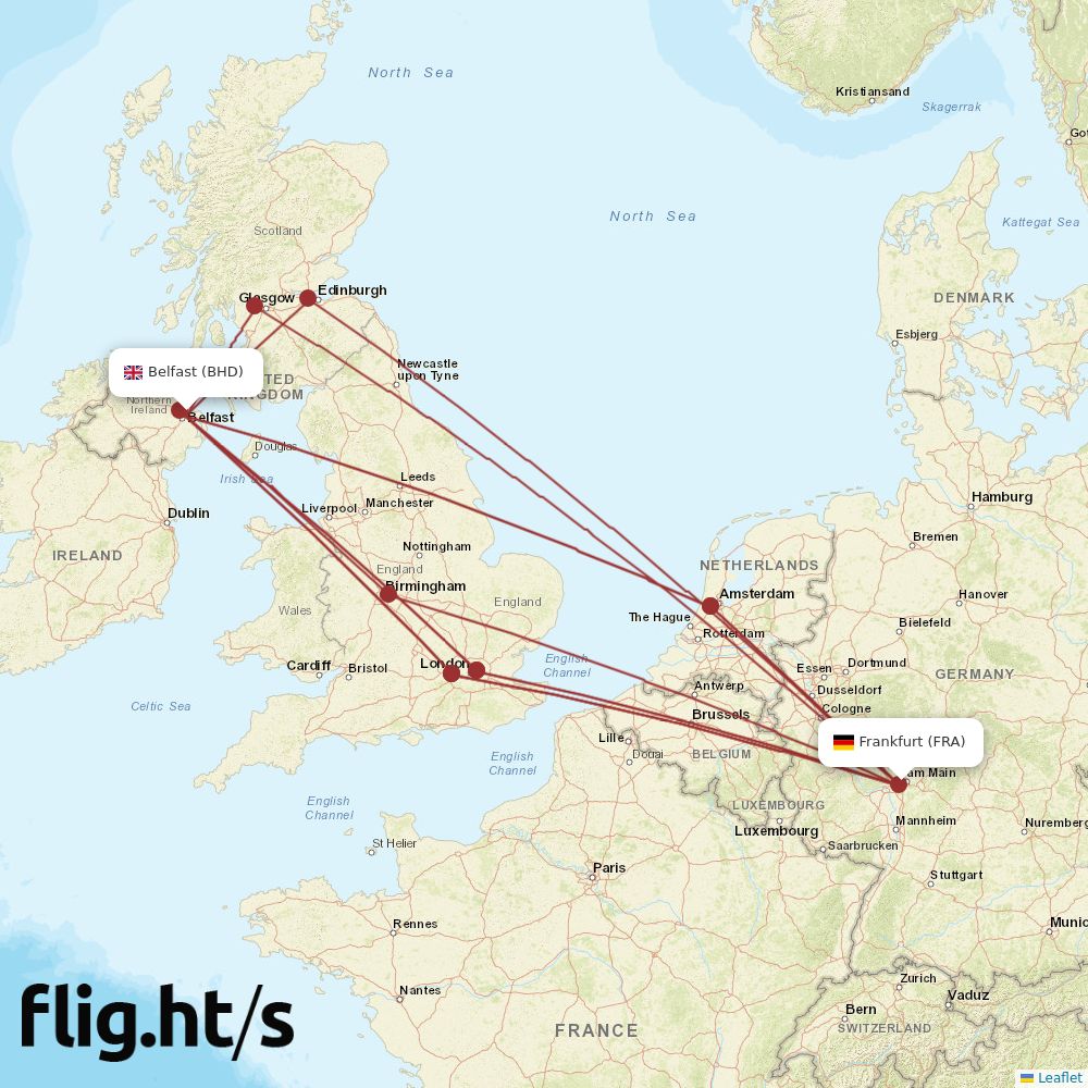 BHD-FRA