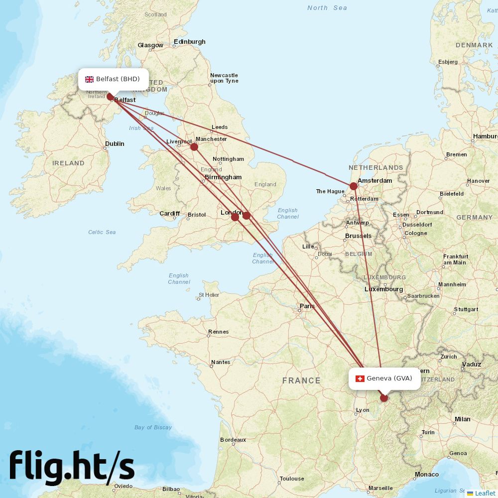 BHD-GVA