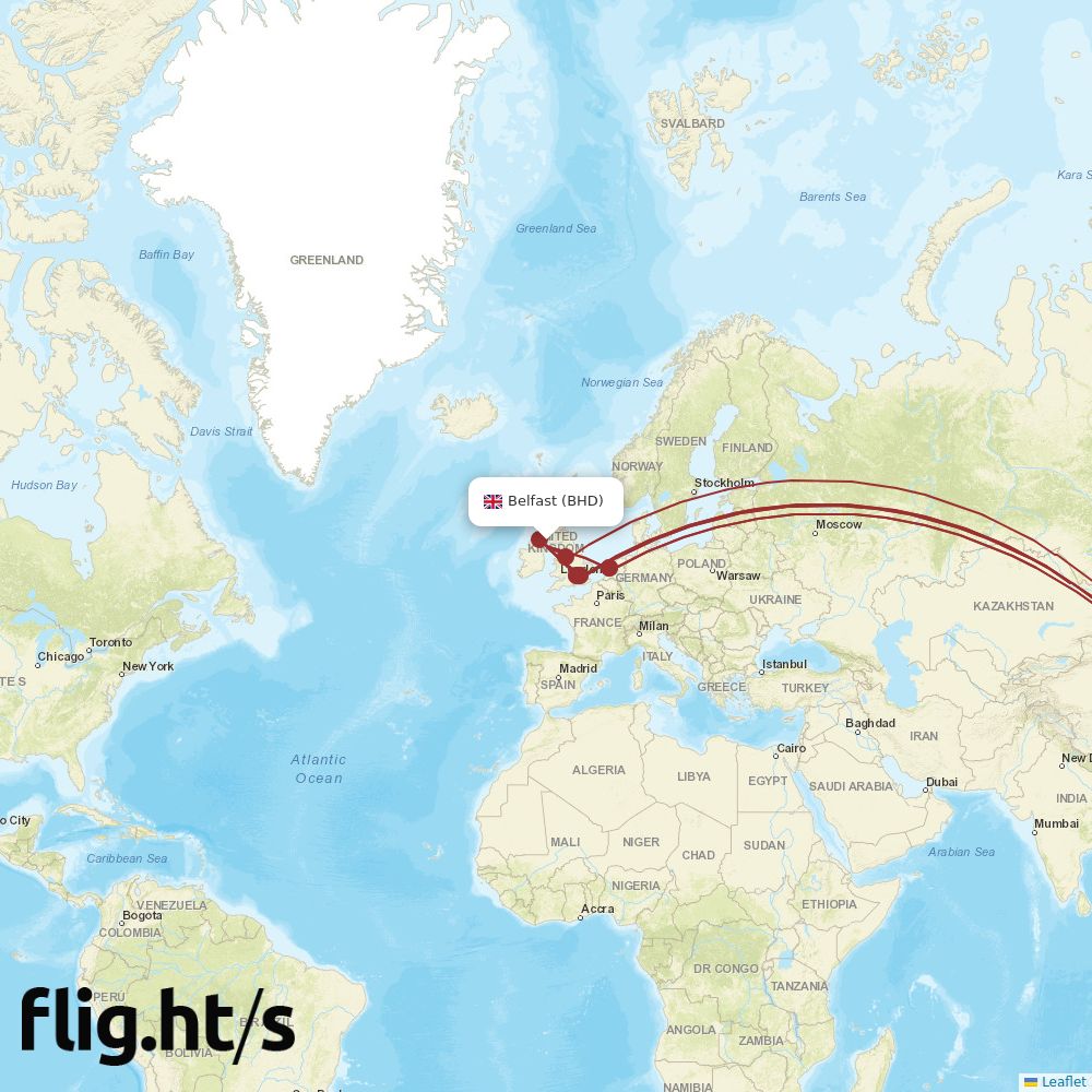 BHD-HKG