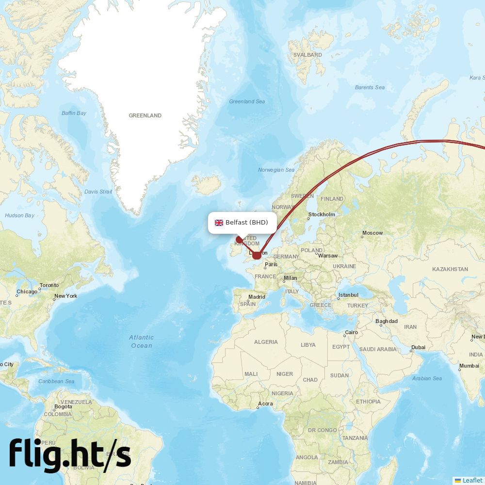 BHD-HND
