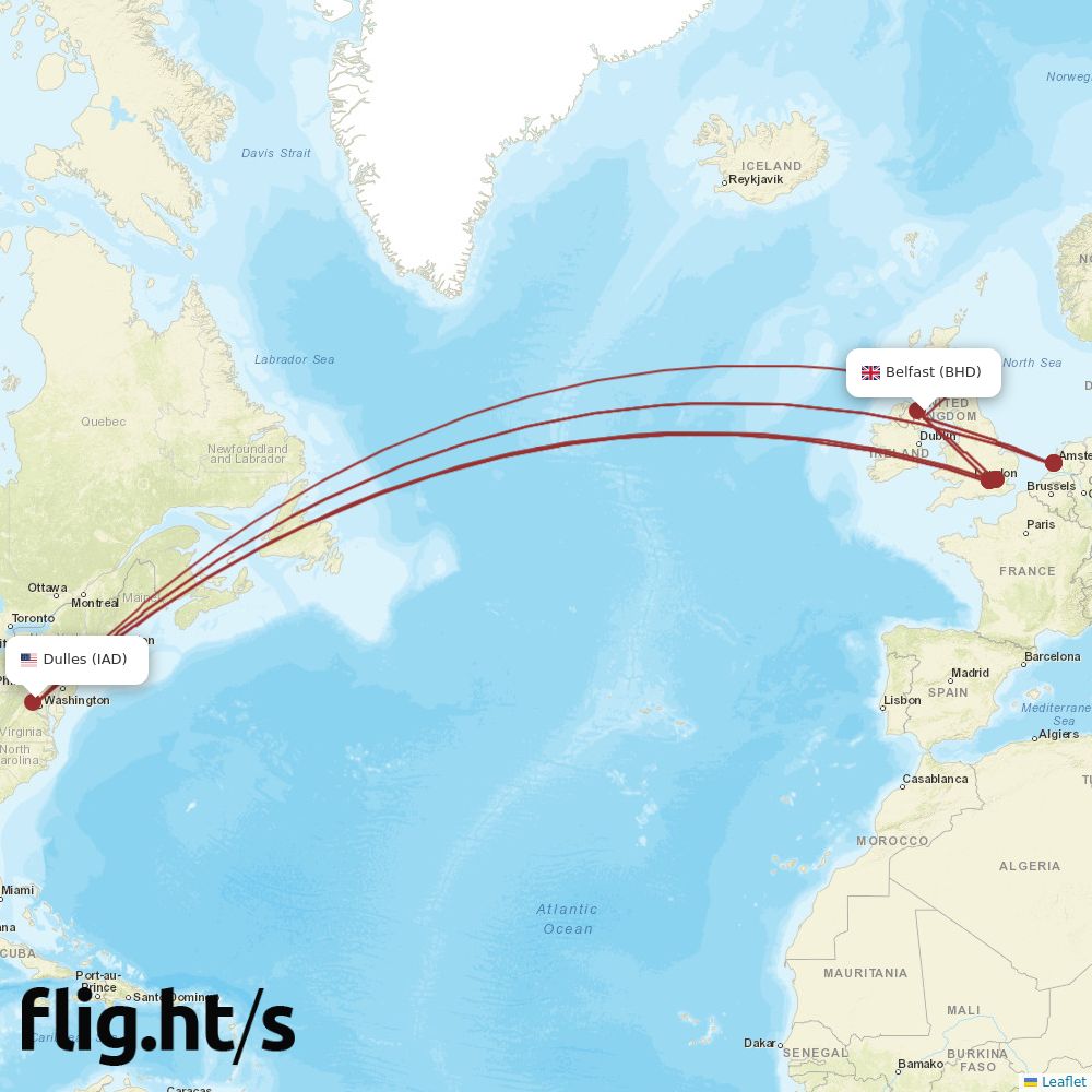 BHD-IAD