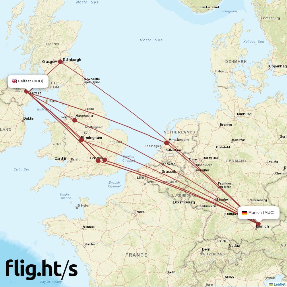 BHD-MUC