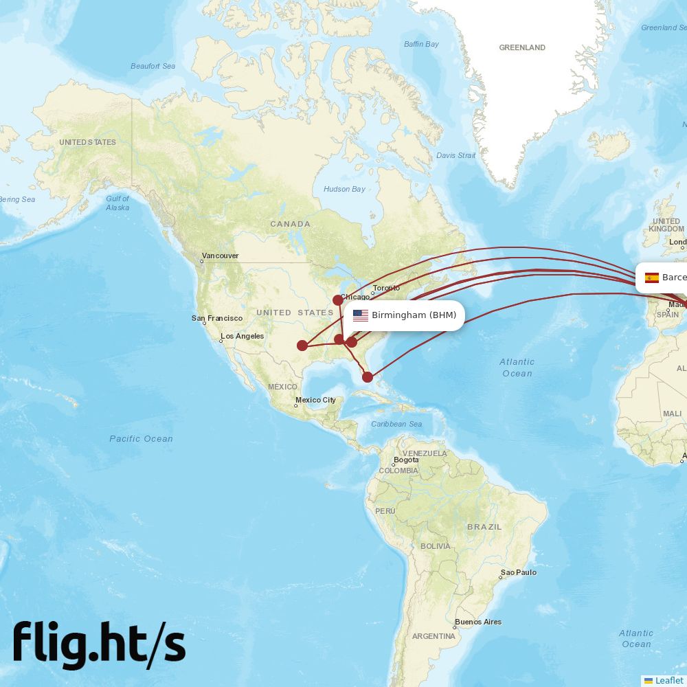 BHM-BCN