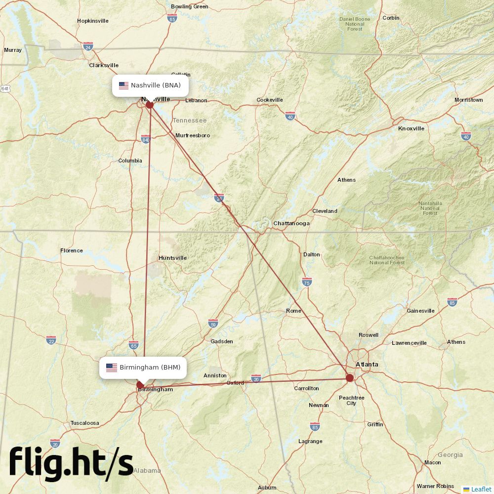 BHM-BNA
