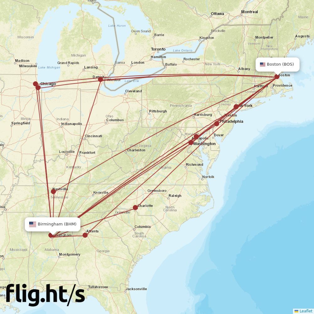 BHM-BOS