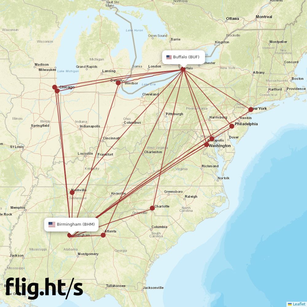 BHM-BUF