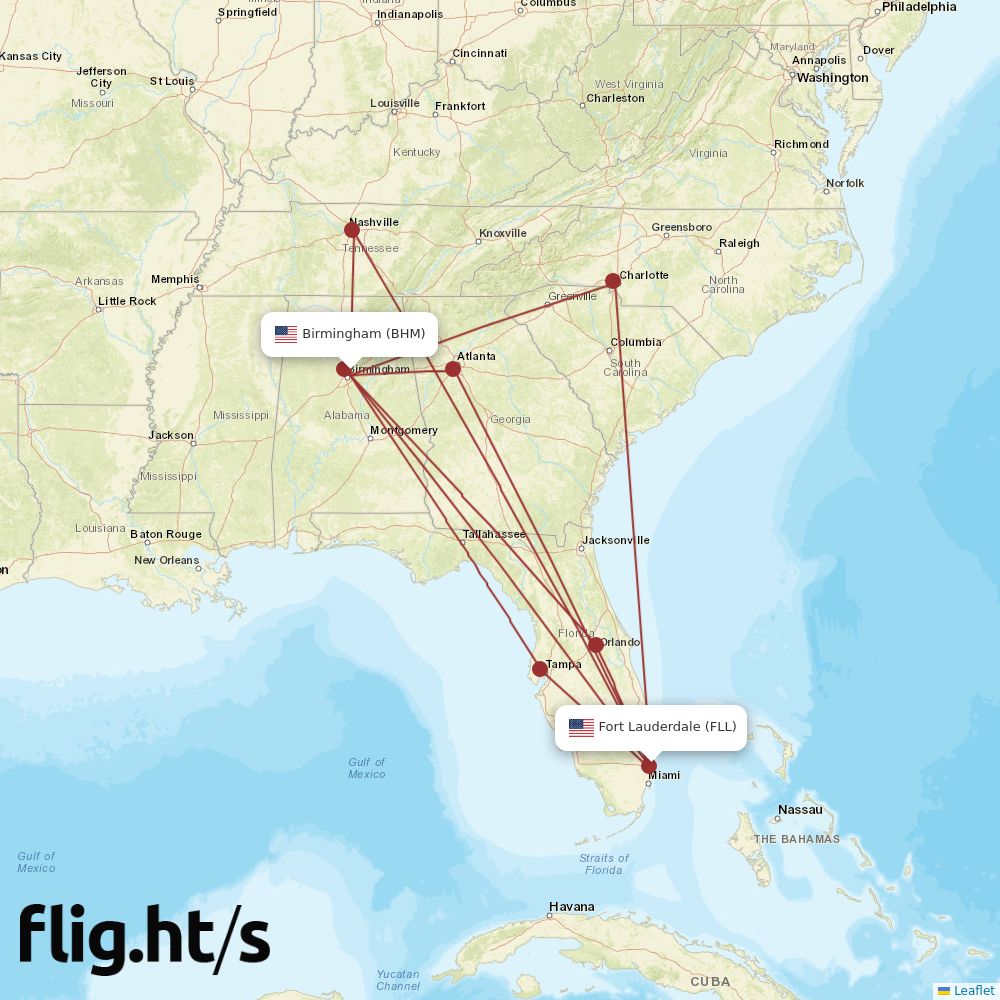 BHM-FLL