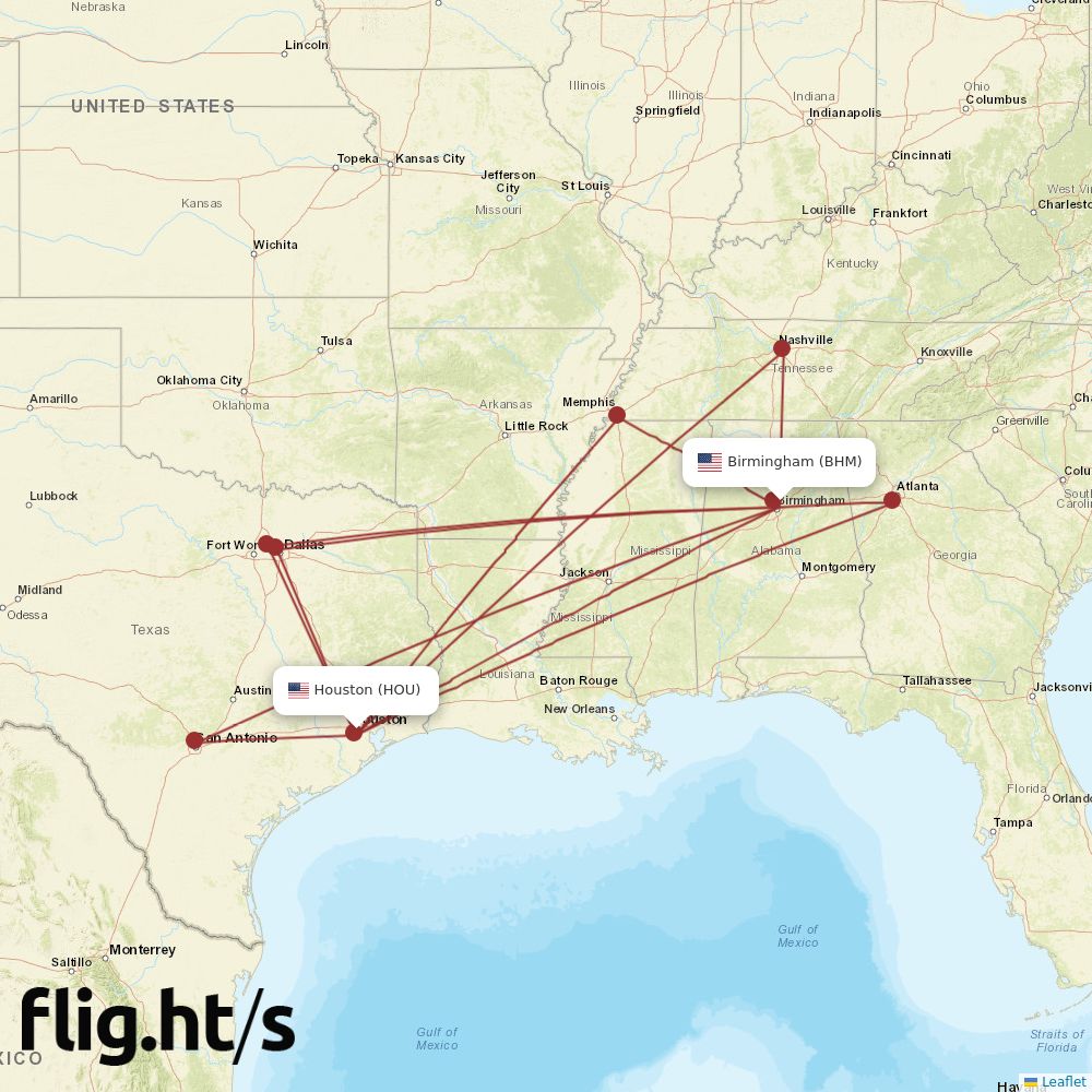 BHM-HOU