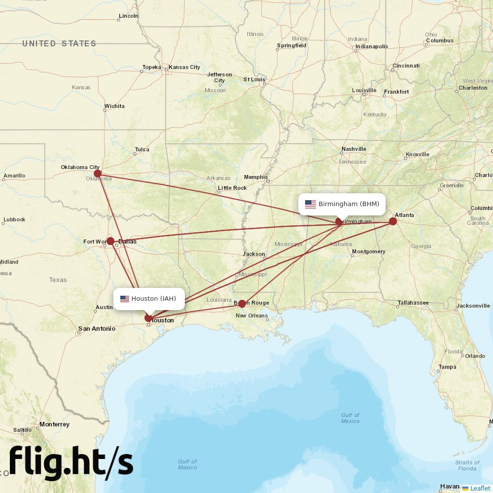 BHM-IAH