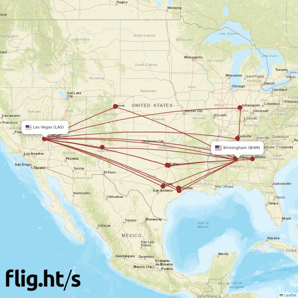 BHM-LAS