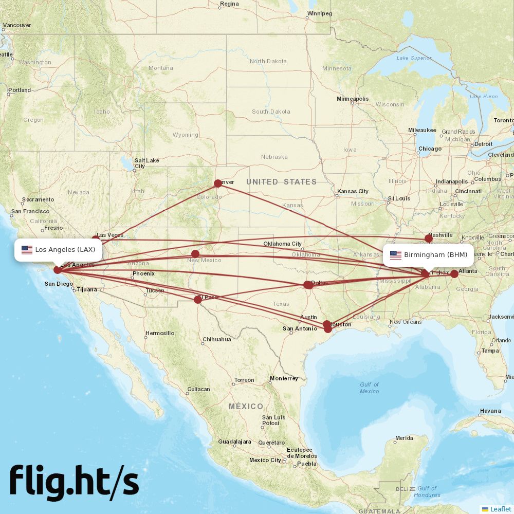 BHM-LAX