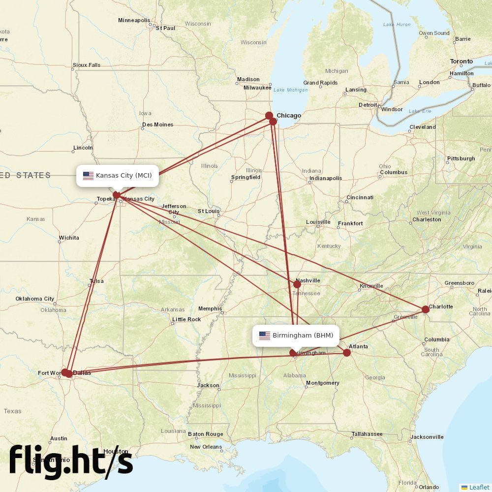 BHM-MCI