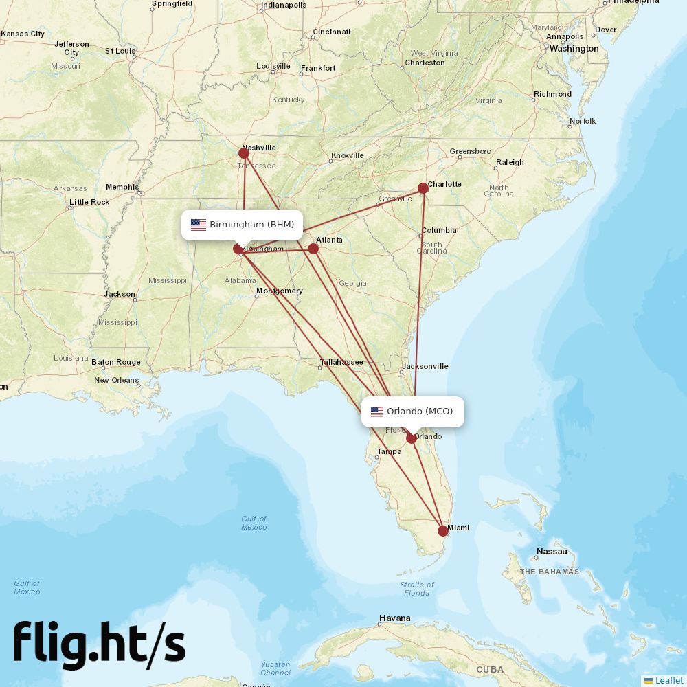 BHM-MCO