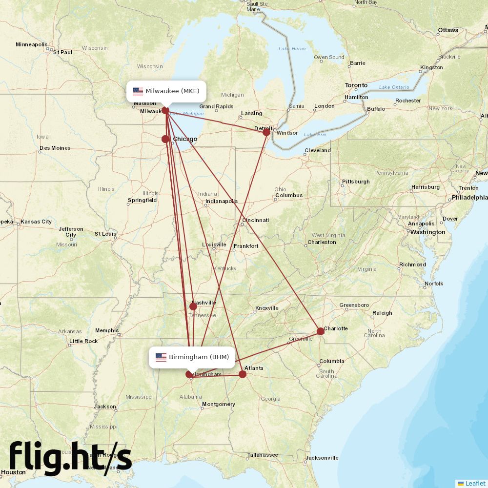 BHM-MKE