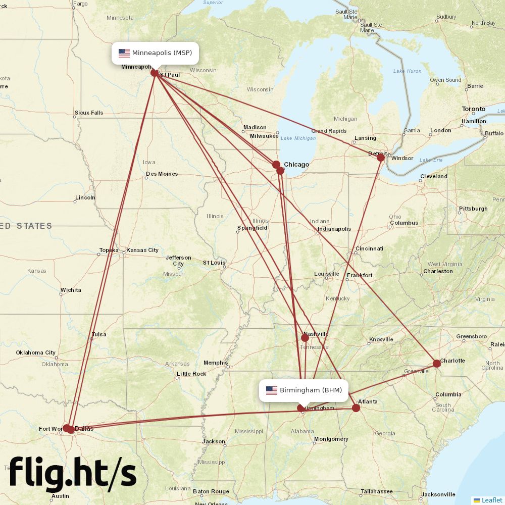 BHM-MSP