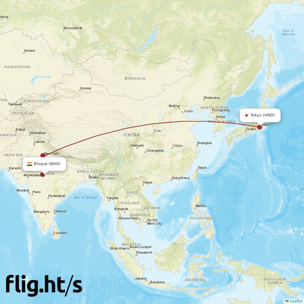 BHO-HND