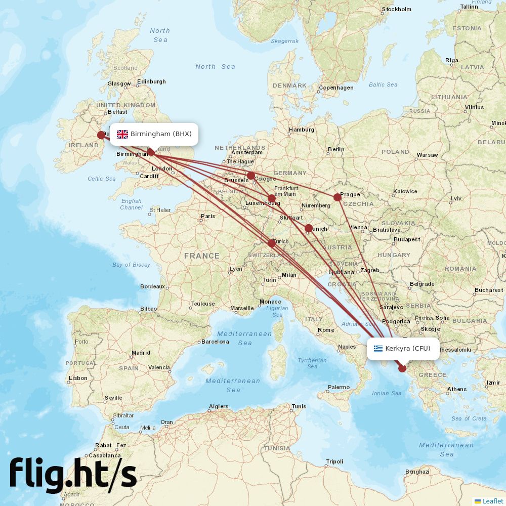BHX-CFU