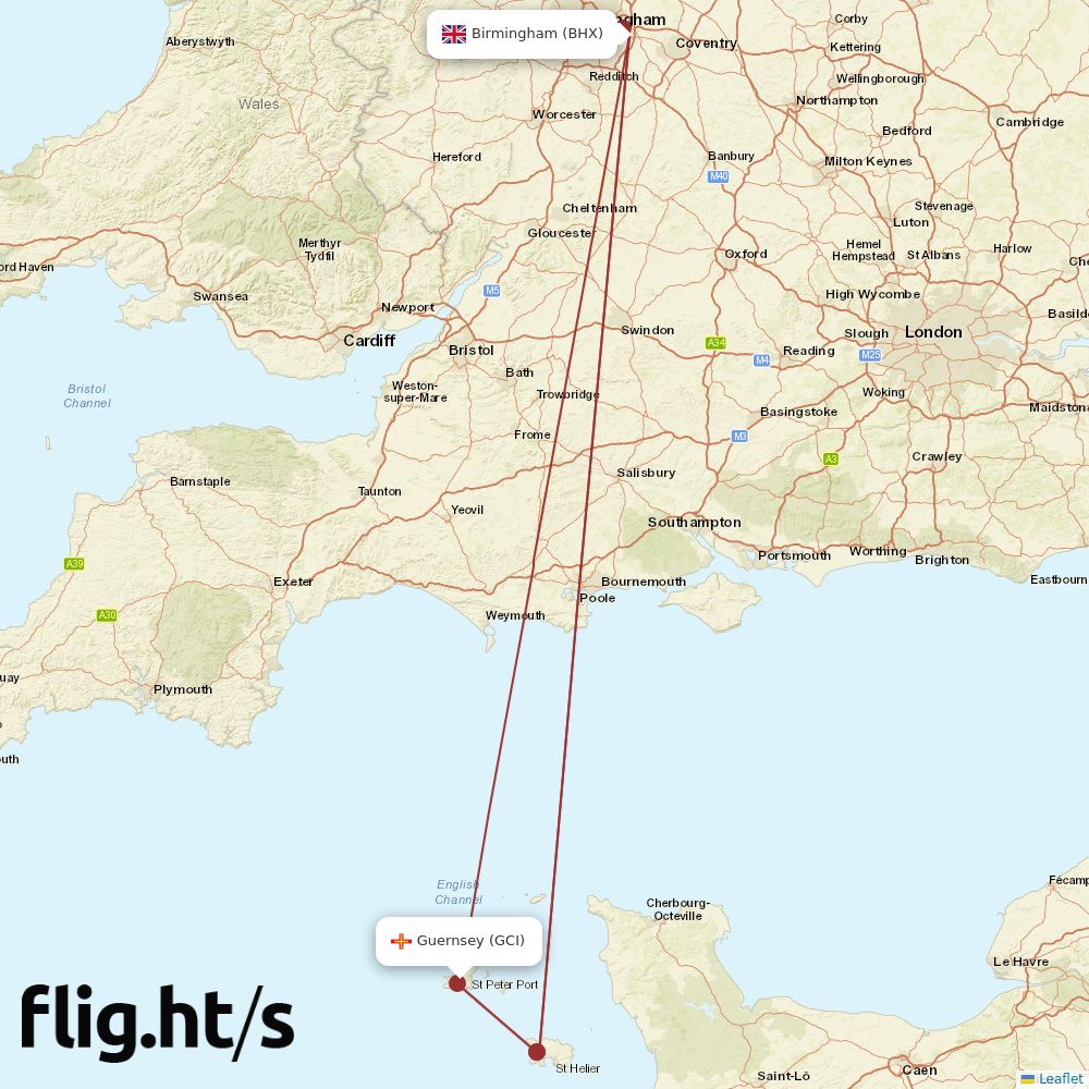 BHX-GCI