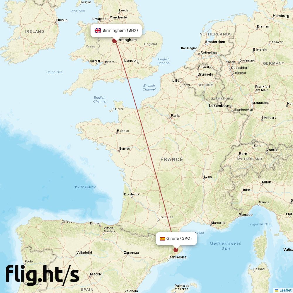 BHX-GRO