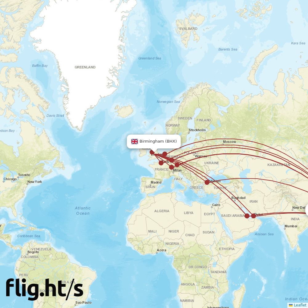 BHX-HKG
