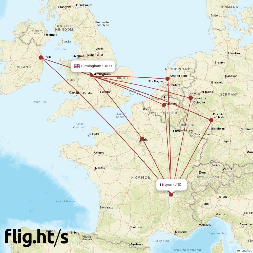 BHX-LYS