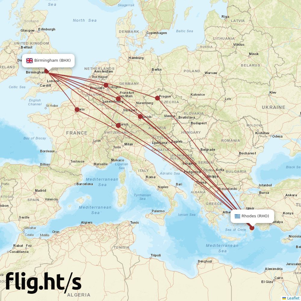 BHX-RHO