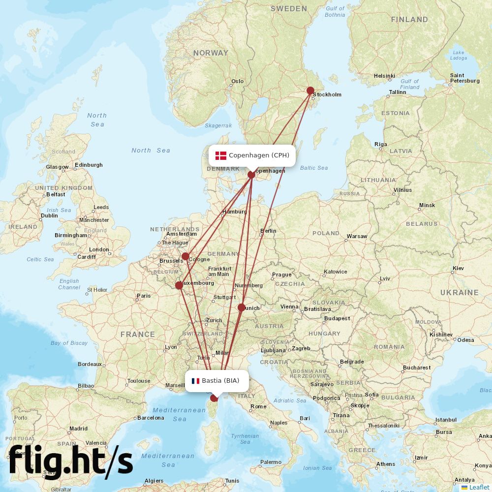 BIA-CPH