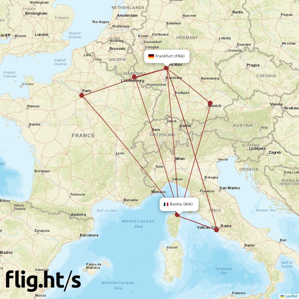 BIA-FRA