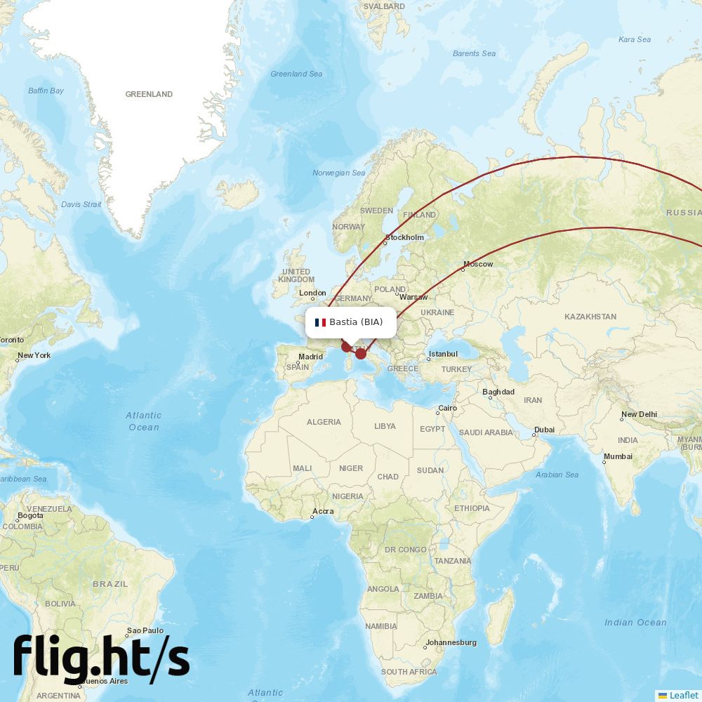 BIA-HND