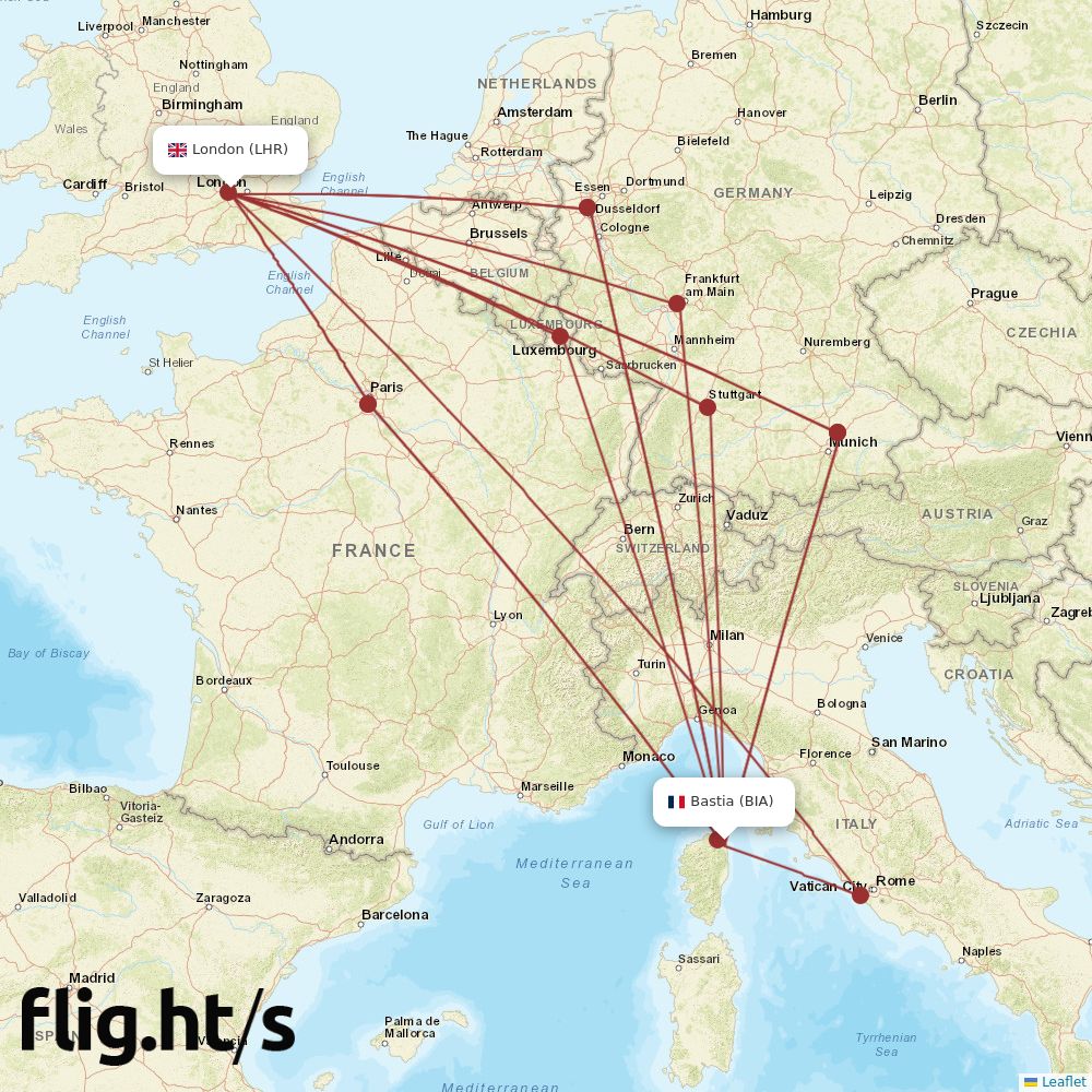 BIA-LHR
