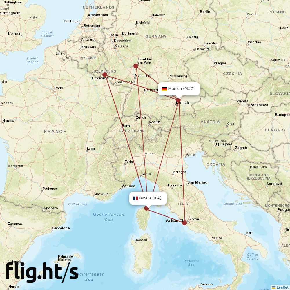 BIA-MUC