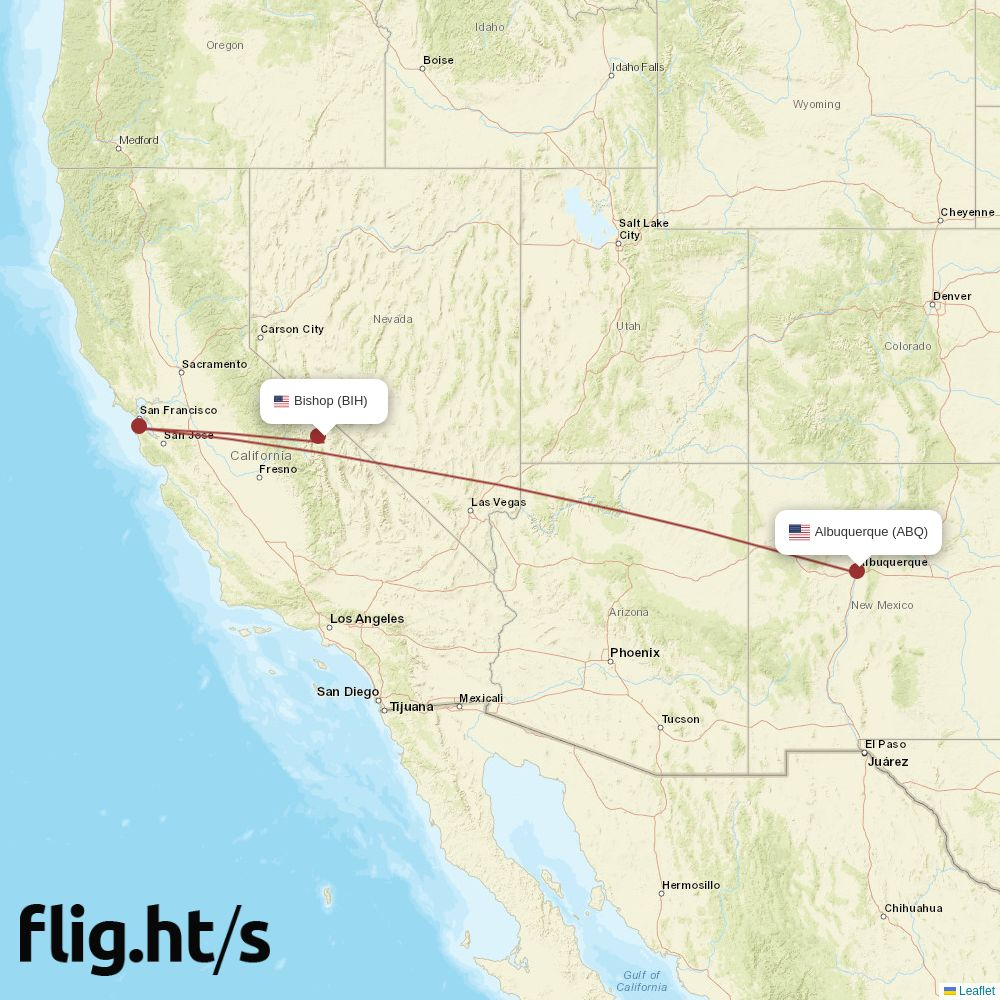 BIH-ABQ