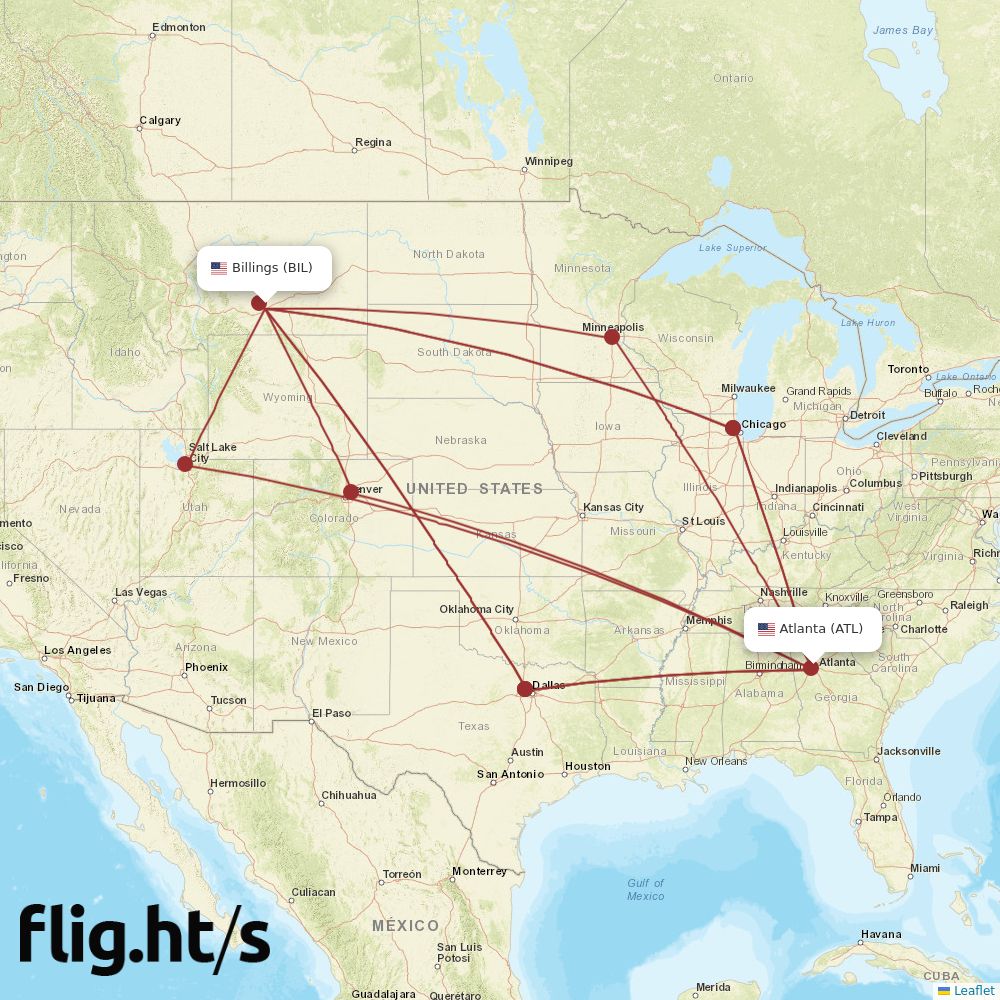 BIL-ATL