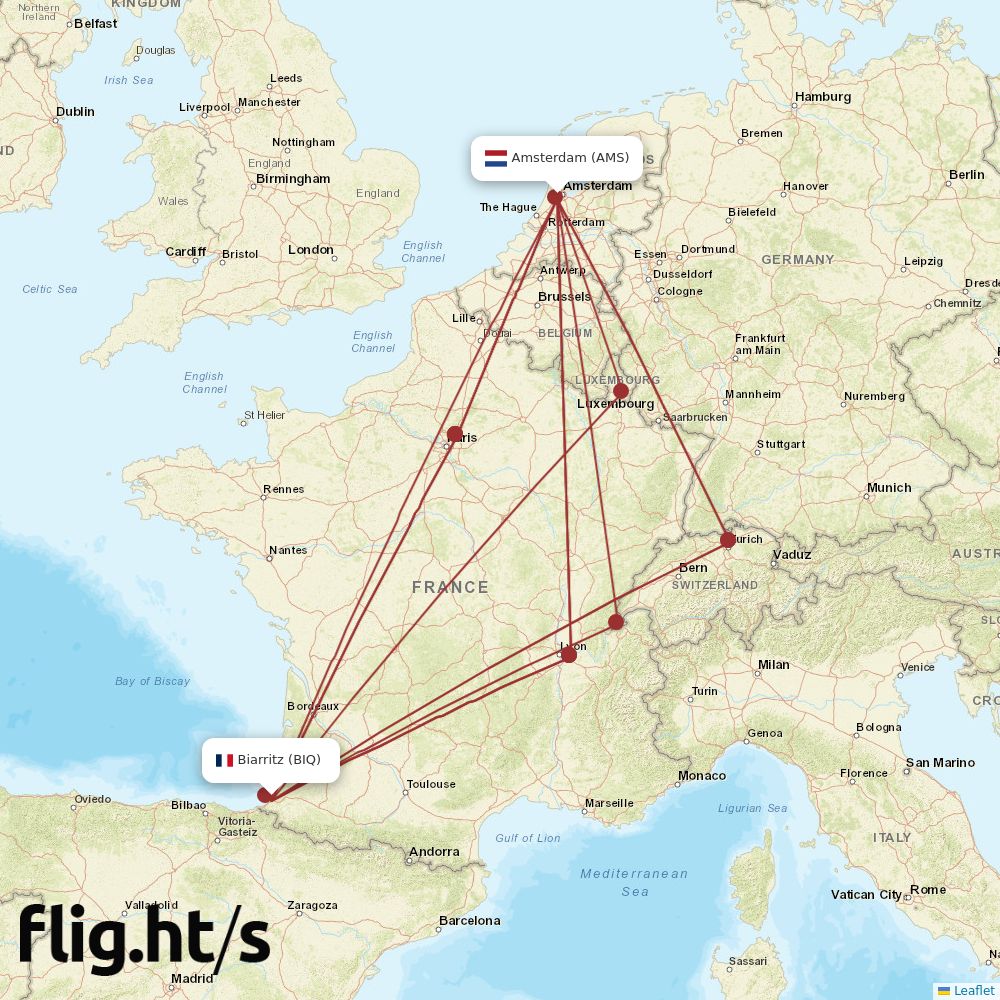BIQ-AMS