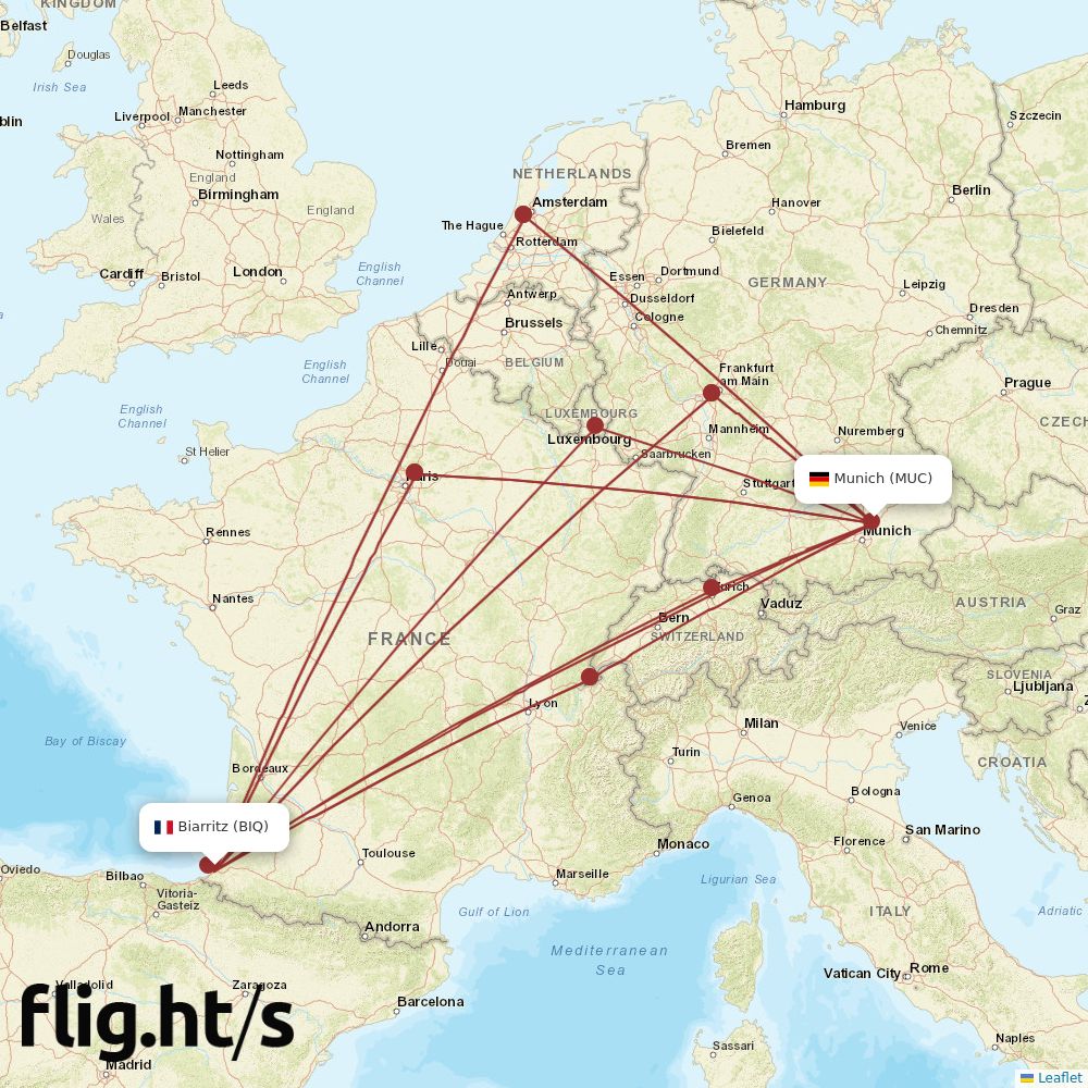 BIQ-MUC