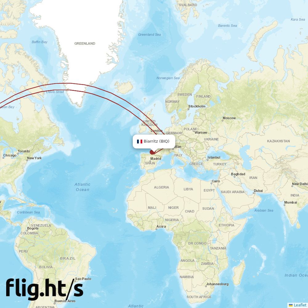 BIQ-SFO