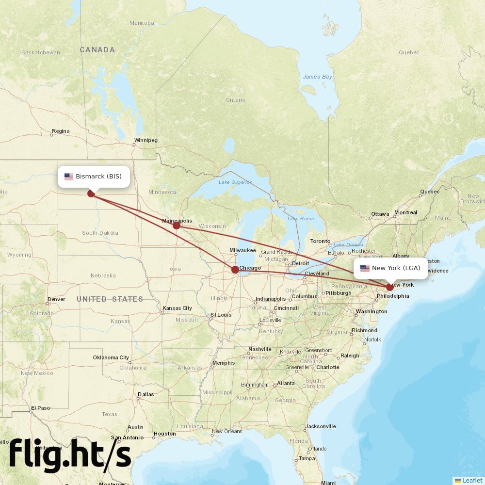BIS-LGA