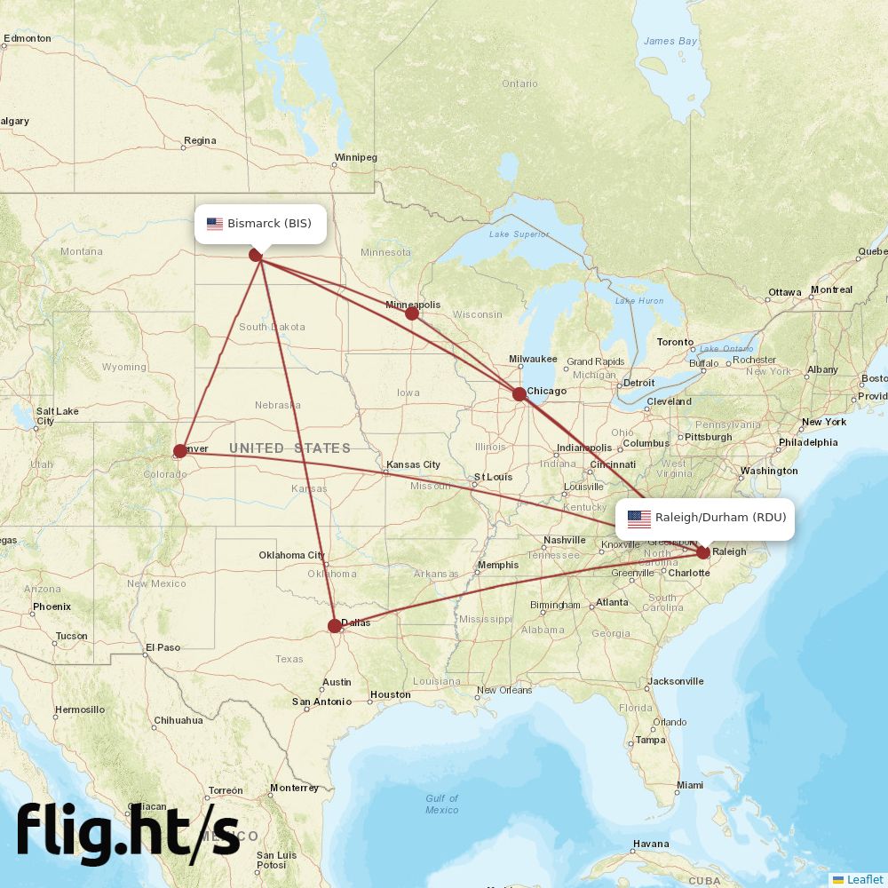 BIS-RDU