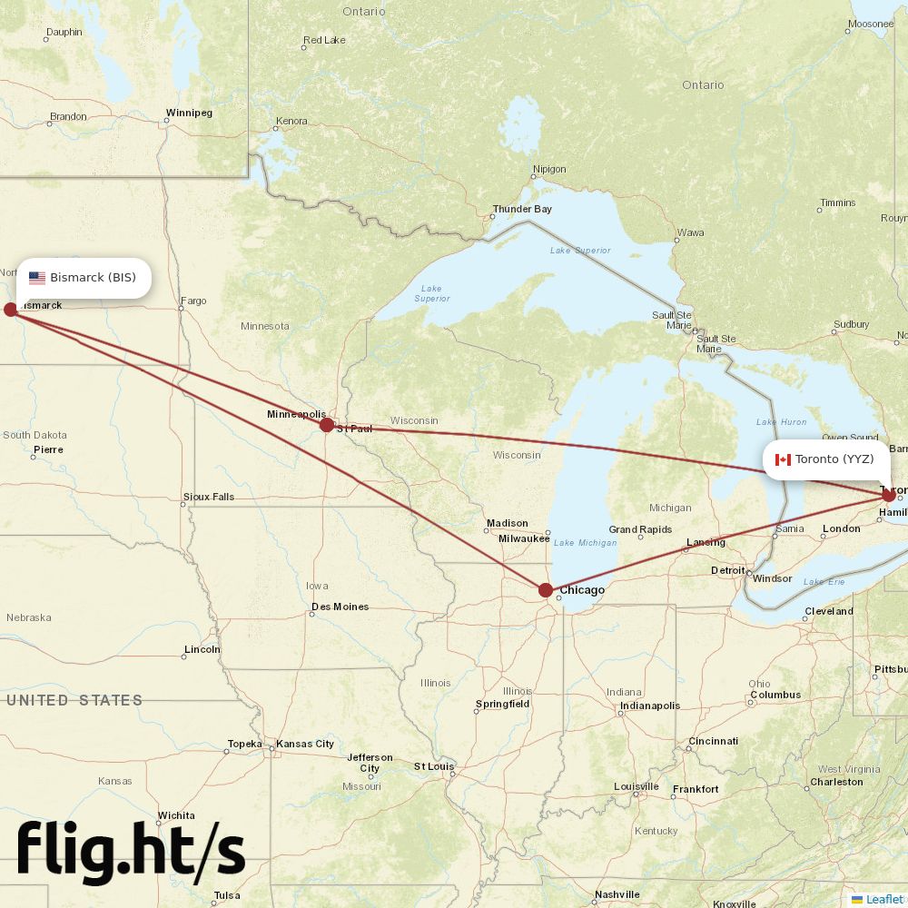 BIS-YYZ
