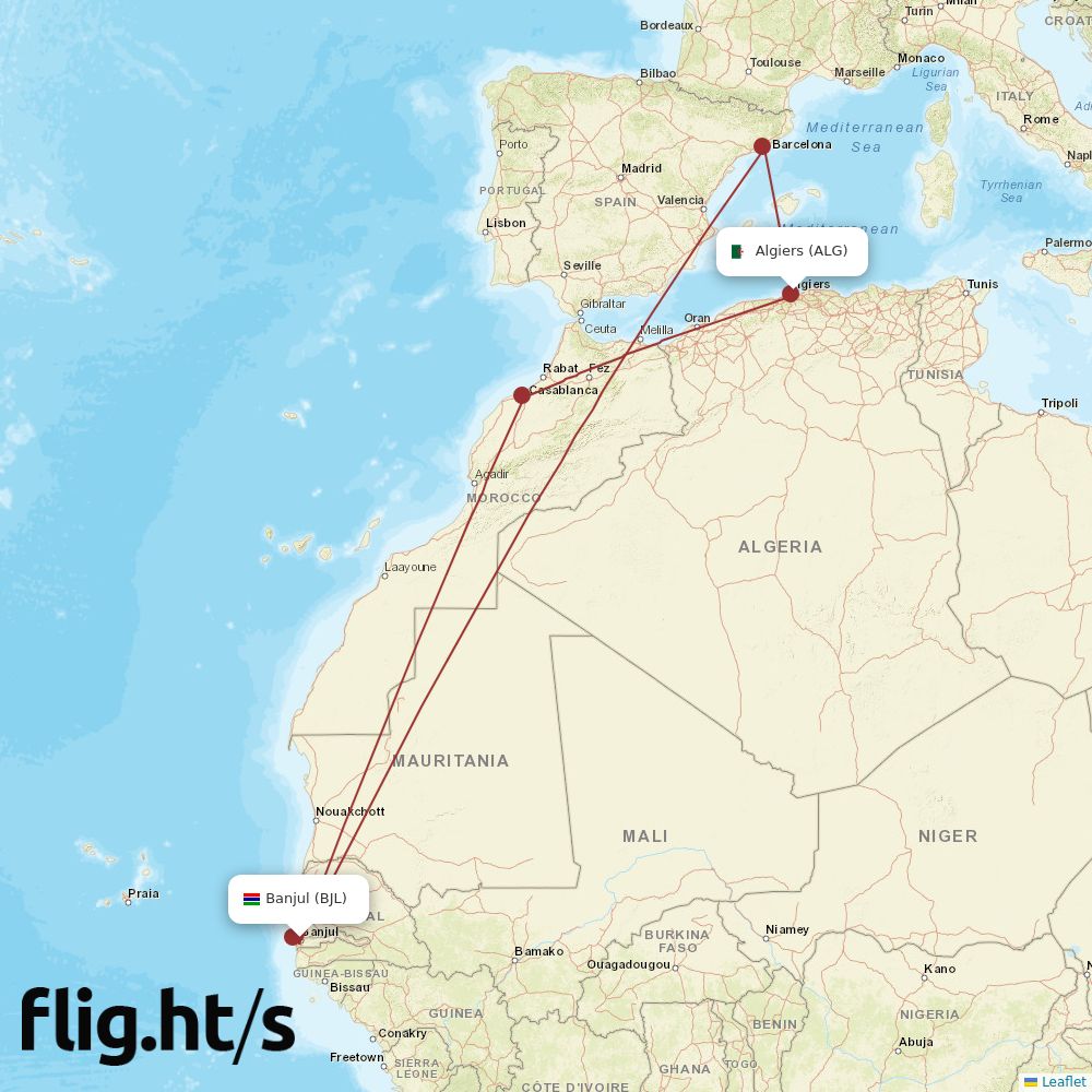 BJL-ALG
