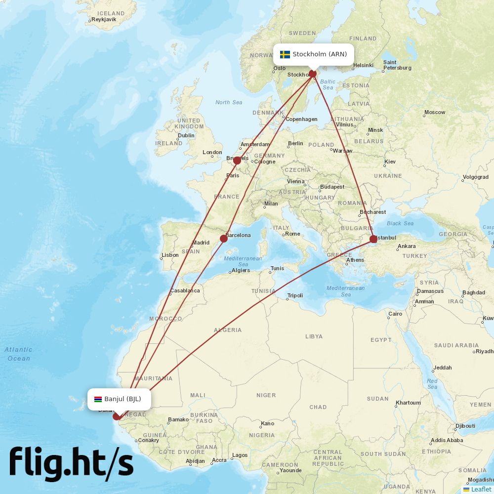 BJL-ARN