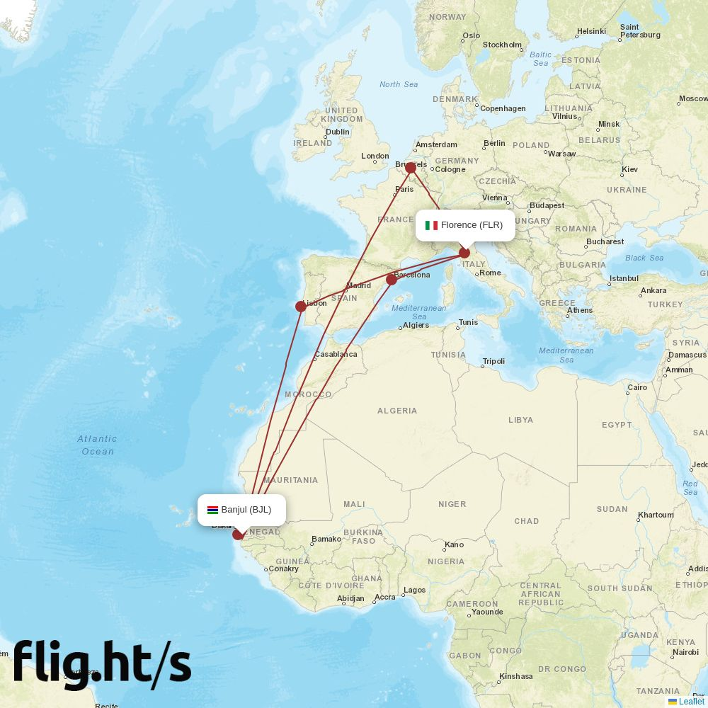 BJL-FLR
