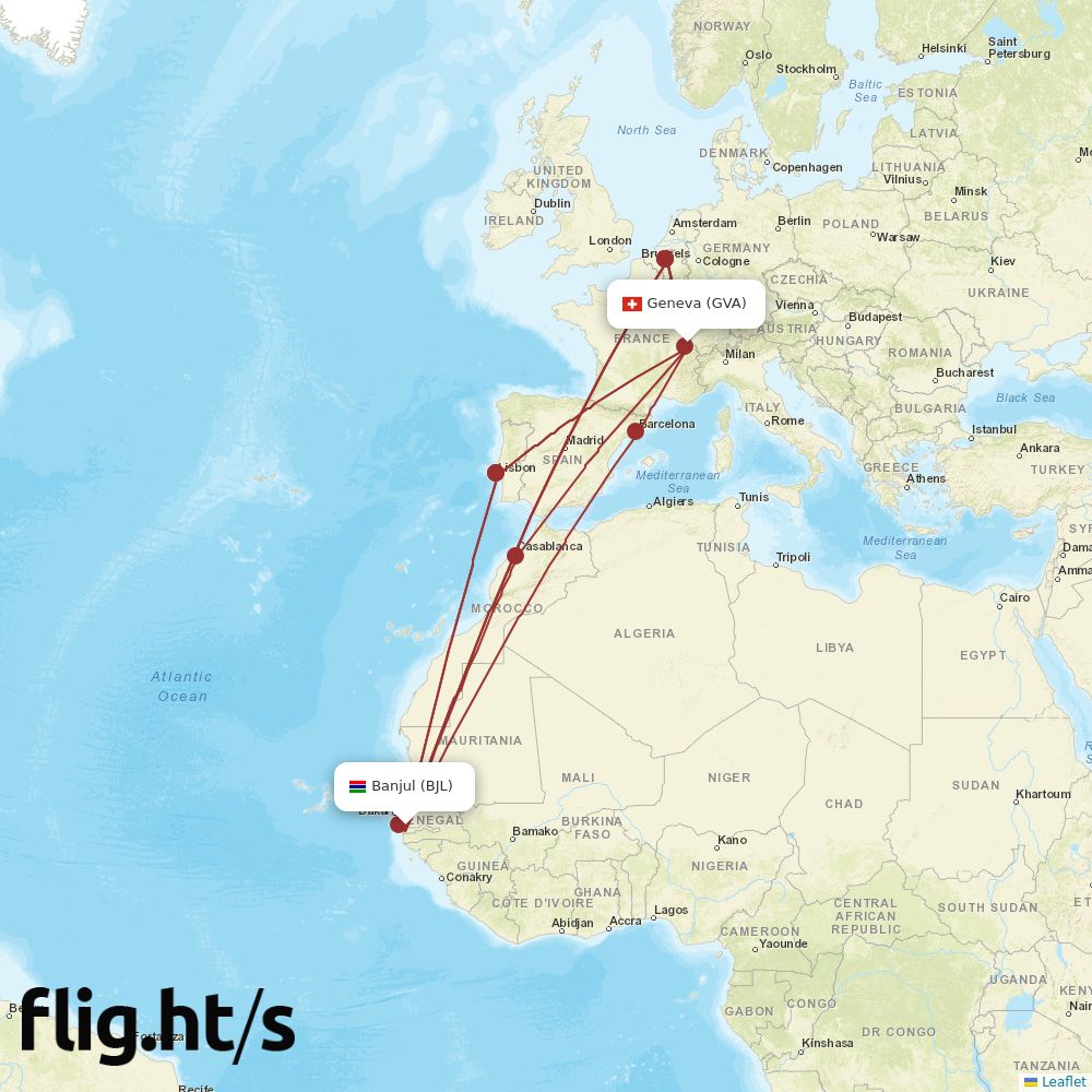 BJL-GVA
