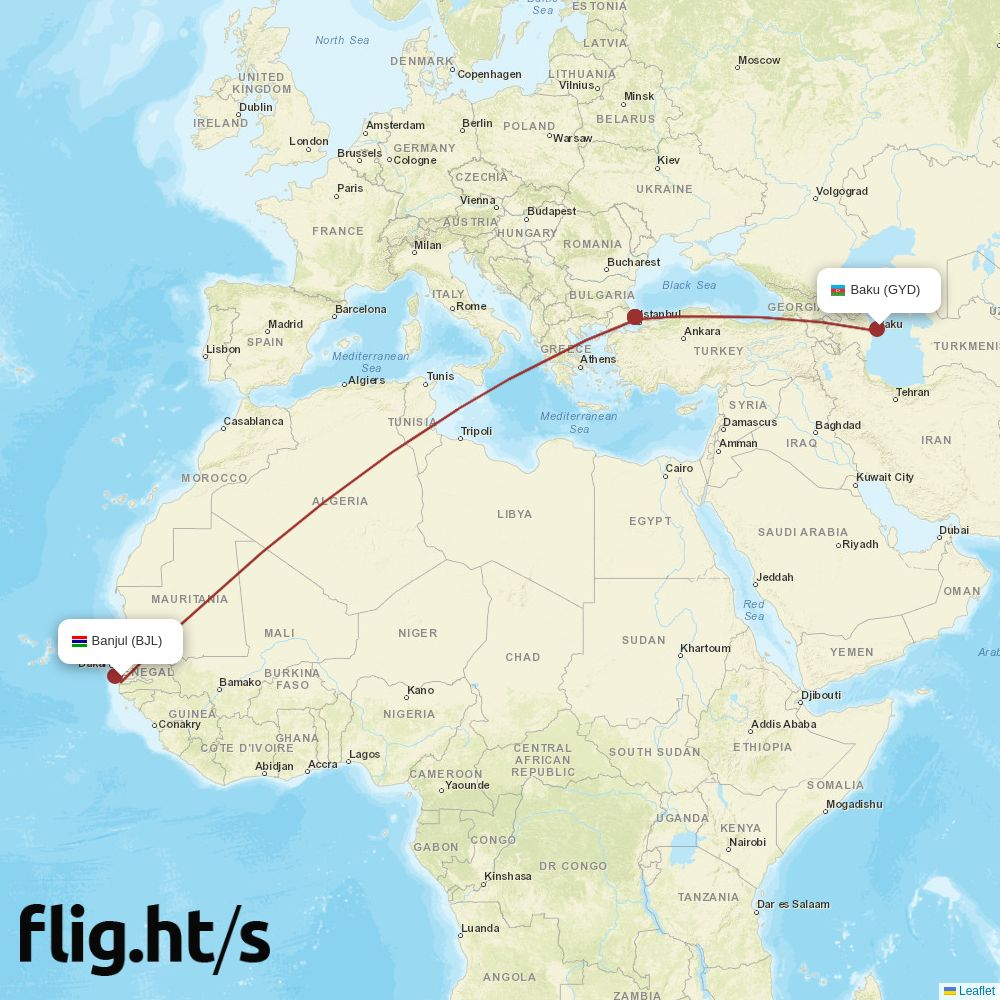 BJL-GYD
