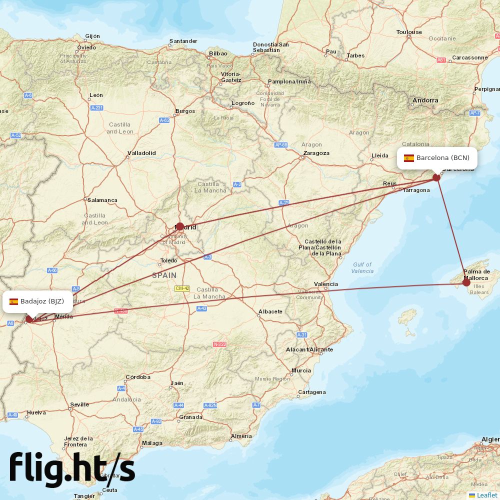 BJZ-BCN